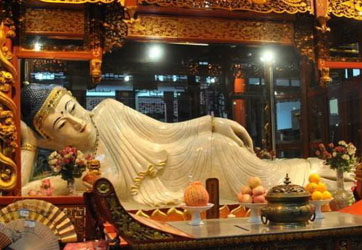 Jade Buddha Temple