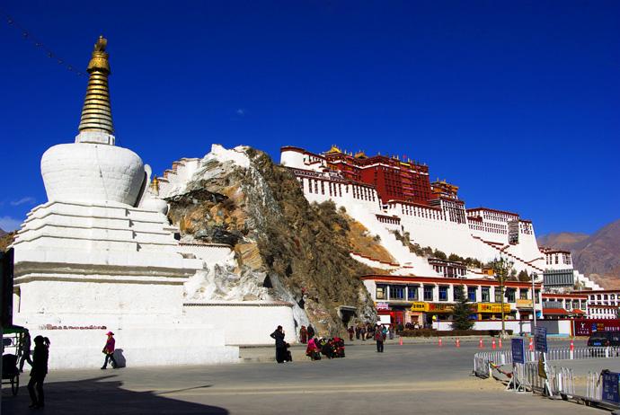 Tibet