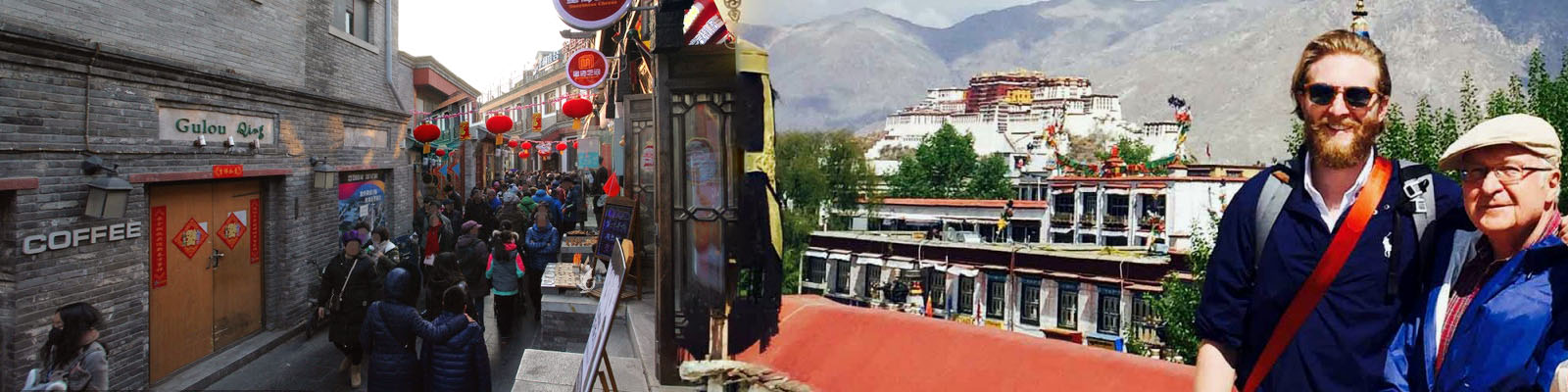 12 Days Best of China and Tibet Discovery Tour