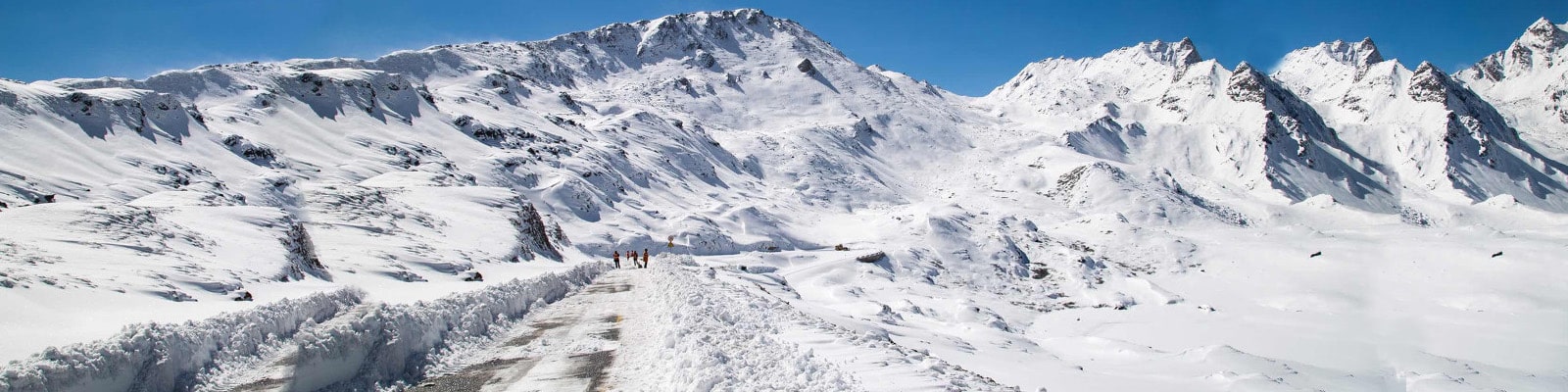 Lhasa to Namtso lake 1 day tours