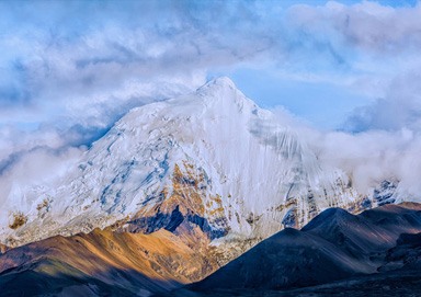 8 Days Lhasa to Everest Base Camp Tour
