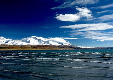 16 Days Kailash Pilgrimage & Namtso Small Group Tour