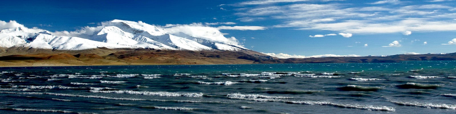 15 Days Kailash Pilgrimage Small Group Tour