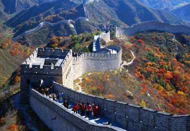 Beijing to Tibet Tours