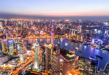 Shanghai Tibet Tours