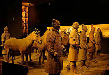 Xi'an Tibet Tours