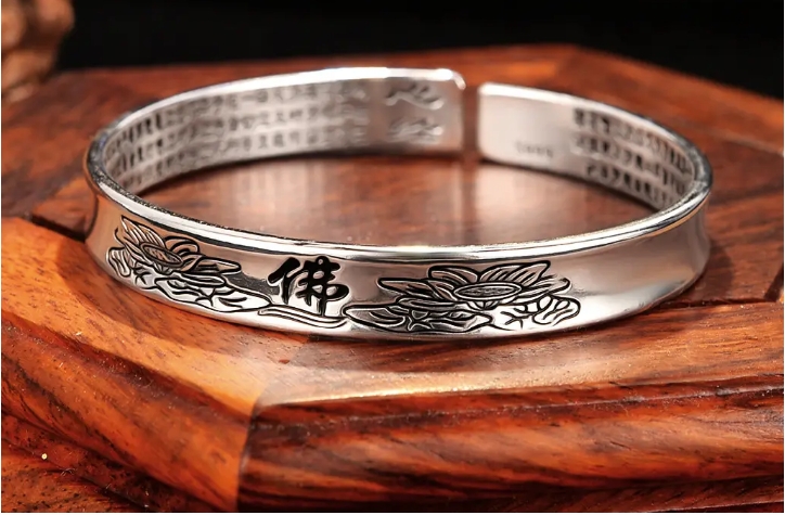 Buddhist Bracelet Meaning