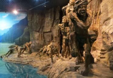Three Gorge Museum